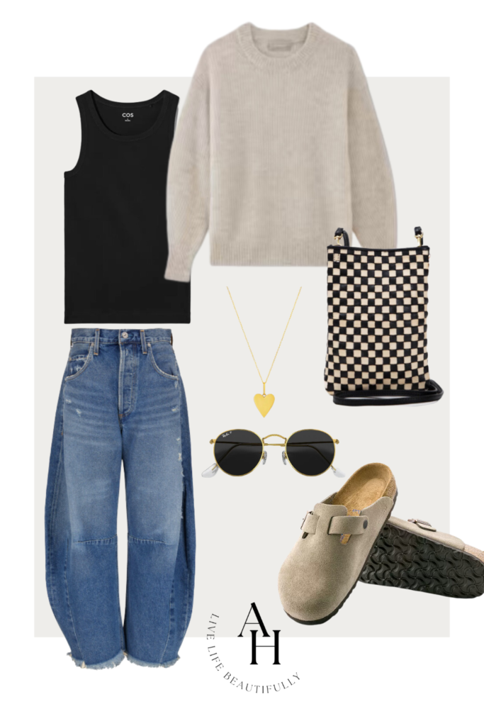 casual fall outfit, casual fall outfit ideas