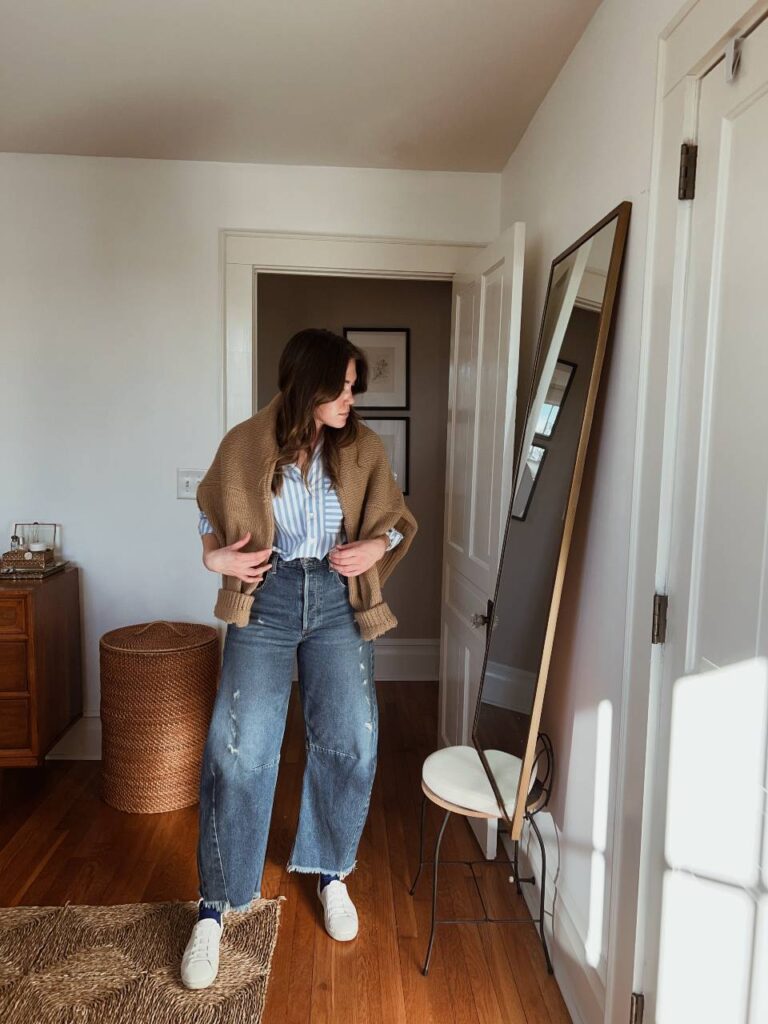 How I’m Finding My Personal Style and Sense of Self