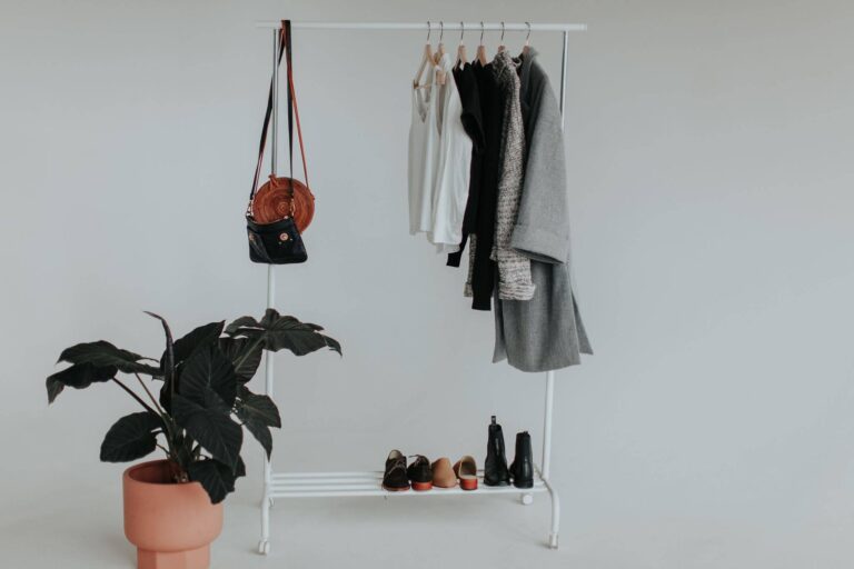 3 Ways to Intentionally Build a Winter Capsule Wardrobe